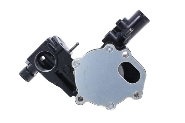 Water pump Yanmar 3TNE84, 3TNV84, 3TNV84T, 3TNV88, 4TNV84, 4TNV88, Komatsu 3D84E, S3D84E, 3D88E, 4D84-2, 4D84E, 4D88E - Image 4