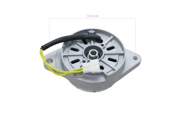 Alternator Yanmar,  John Deere - Image 6