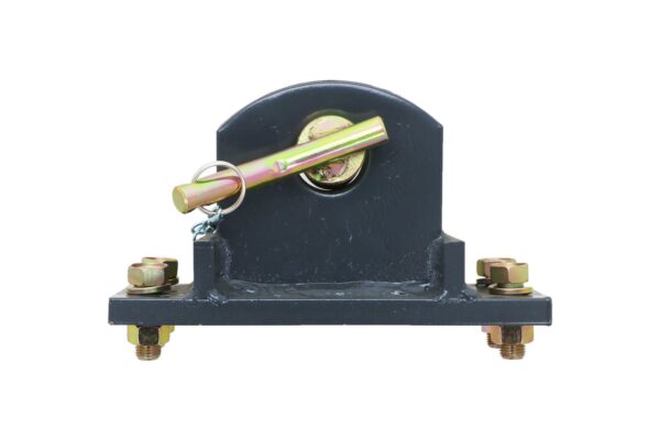 Kubota Front towing hook B1710, B2110, B2410, B2710 - Image 2