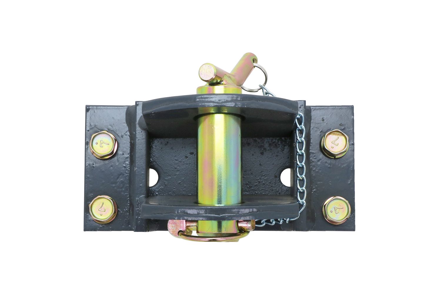 Kubota Front towing hook B1710, B2110, B2410, B2710