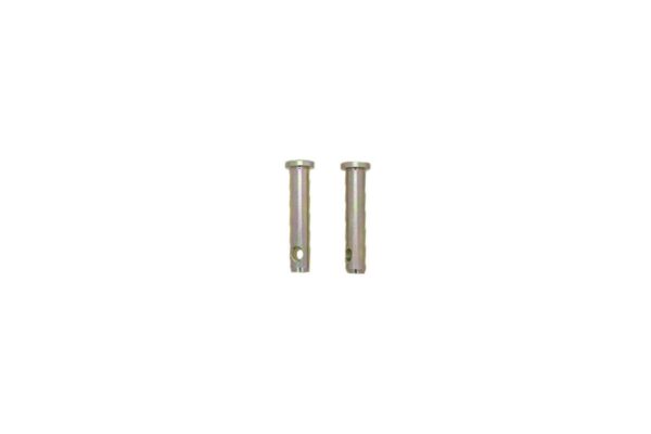 Toplink pin set 95mm