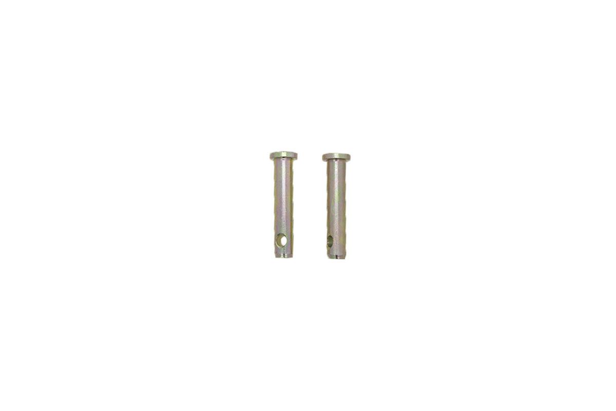 Toplink pin set 95mm