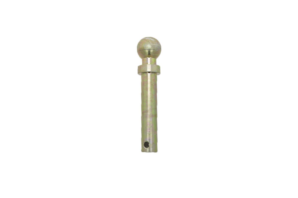 Tow ball 50mm