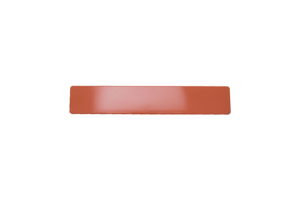 Cover fender Kubota L1 serie