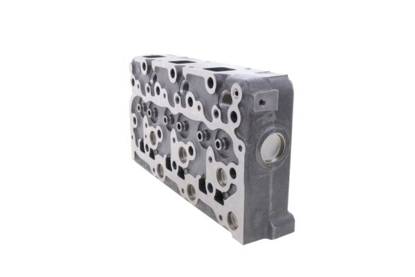 Cylinder head Kubota D1703 - Image 3