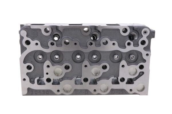 Cylinder head Kubota D1703