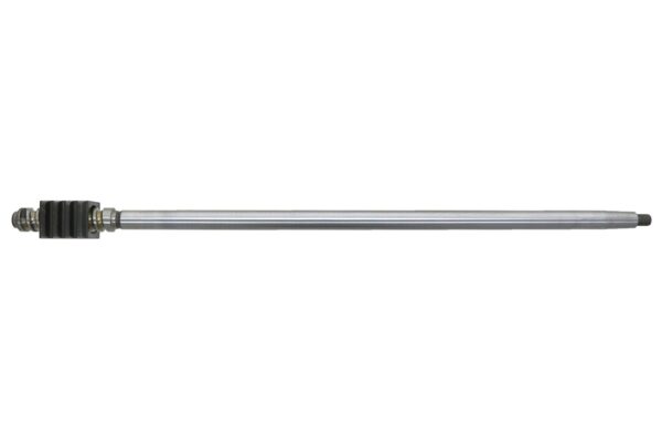 Steering shaft Yanmar YM195, YM240, YM1300, YM1500, YM1600, YM1700, YM1900, YM2000, YM2200, YM2700, Kubota L-Serie, John Deere 650, 750 - Image 3