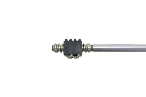 Steering shaft Yanmar YM195, YM240, YM1300, YM1500, YM1600, YM1700, YM1900, YM2000, YM2200, YM2700, Kubota L-Serie, John Deere 650, 750 - Image 5