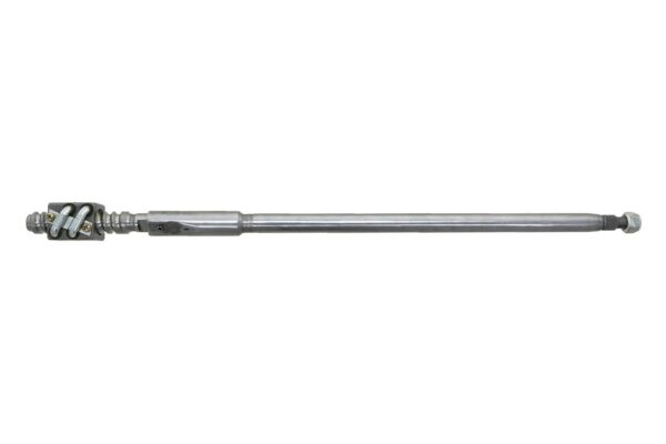 Steering Shaft Yanmar YM, YMG - Image 4