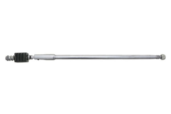 Steering shaft Yanmar YM140, YM147, YM186, YM1401, YM1510, F175 - Image 2