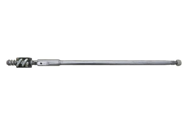 Steering shaft Yanmar YM140, YM147, YM186, YM1401, YM1510, F175 - Image 3