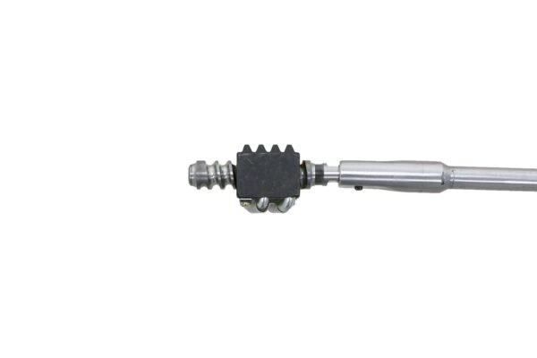 Steering shaft Yanmar YM140, YM147, YM186, YM1401, YM1510, F175 - Image 4