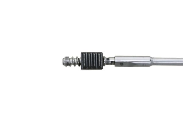 Steering shaft Yanmar YM140, YM147, YM186, YM1401, YM1510, F175 - Image 5
