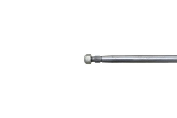 Steering shaft Yanmar YM140, YM147, YM186, YM1401, YM1510, F175 - Image 7