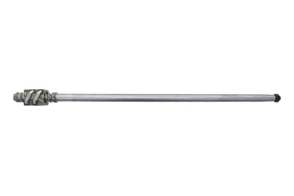 Steering shaft Yanmar YM276, YM330, YM2500, YM3000, YM2610, YM3110, John Deere 850, 950 - Image 4