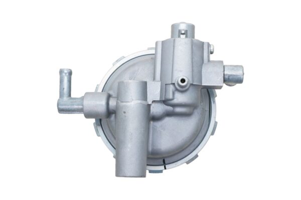 Fuel filter unit Iseki TA-, TK-, TG-Types, 5035, 5040, 5135, 5140,,, Massey Ferguson - Image 2