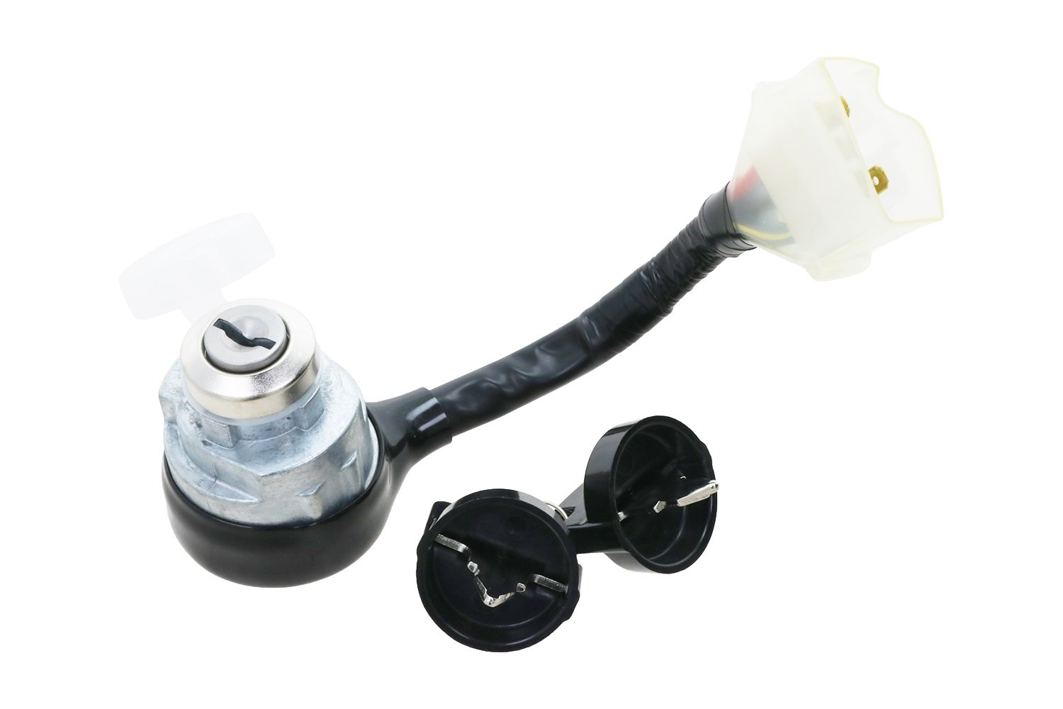 Starter switch Iseki TXG23, SXG15, SXG19, SXG22