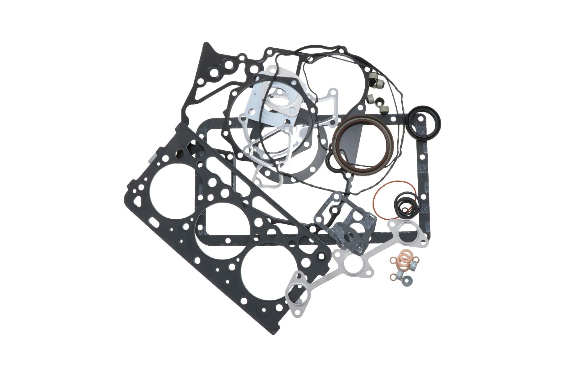 Head gasket set Kubota D902
