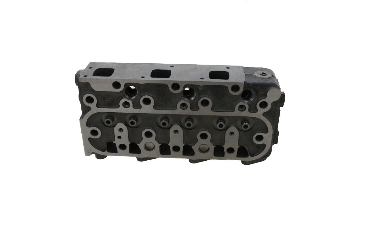 Cylinder head indirect injection Kubota D1005