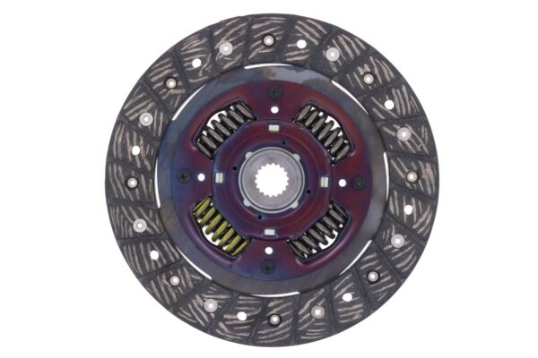 Clutch disc Iseki TM - Image 2