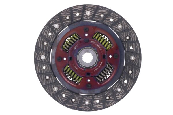 Clutch disc Iseki TM - Image 3