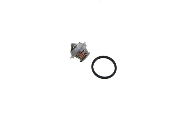Thermostat Kubota D1005, D1105, D1305, D1703, D782, D902, D905, V1305, V1505, V2203, Z482, Z602 - Image 2