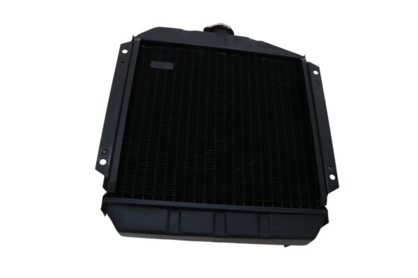 Radiator Yanmar YM2001, 2010, 2020, 2202, 2220, 2301, 2310, 2402, 2420 - Image 2