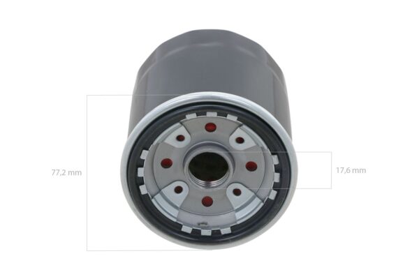 Oil filter Iseki, TLE, SF, TU, TX, Yanmar, Kubota, Bolens, Case IH, Shibaura, New Holland, Hinomoto, Etc. - Image 4