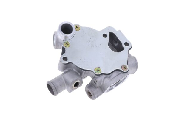 Water pump Yanmar 2TNV70, 3TNV70, 3TNV76, 3TNV80F, Marine: 2YM15, 3YM20, 3YM27A, 3YM30, 3YM30AE, Komatsu 2D70E, 3D70E, 3D76E - Image 7