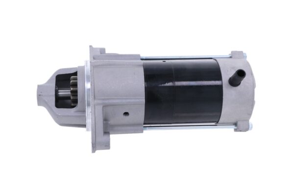 Starter motor Iseki / Isuzu E269, E374, E383, E393, E3100, E3112, - Image 2