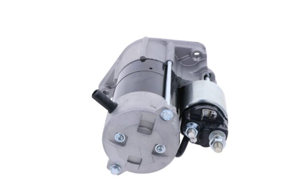 Starter motor Iseki / Isuzu E269, E374, E383, E393, E3100, E3112, - Image 3