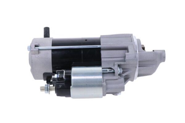 Starter motor Iseki / Isuzu E269, E374, E383, E393, E3100, E3112, - Image 4