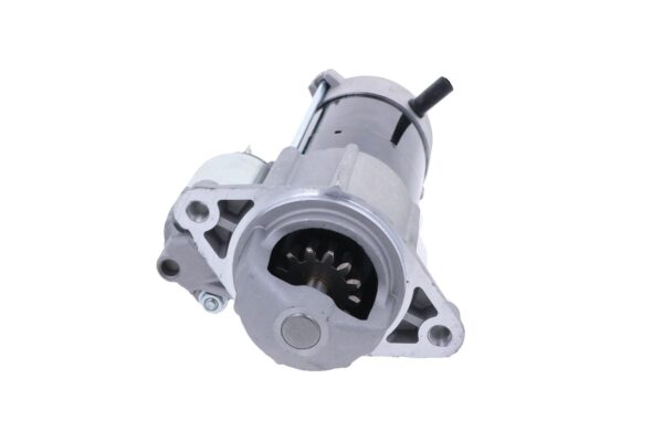 Starter motor Iseki / Isuzu E269, E374, E383, E393, E3100, E3112, - Image 5