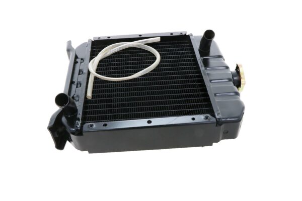 Radiator Kubota B10, B4200, B5001, B5100E, B5100D, Zen Noh ZB5001 - Image 3