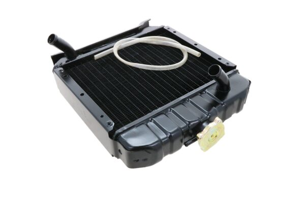 Radiator Kubota B10, B4200, B5001, B5100E, B5100D, Zen Noh ZB5001 - Image 4