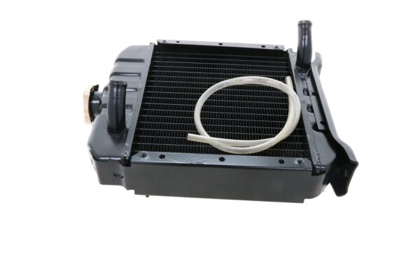 Radiator Kubota B10, B4200, B5001, B5100E, B5100D, Zen Noh ZB5001 - Image 7