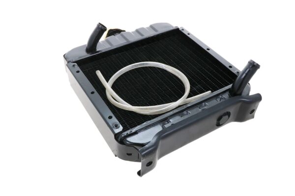 Radiator Kubota B10, B4200, B5001, B5100E, B5100D, Zen Noh ZB5001 - Image 8