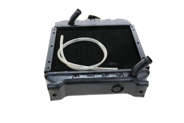 Radiator Kubota B10, B4200, B5001, B5100E, B5100D, Zen Noh ZB5001 - Image 9