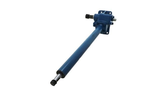 Kubota Steering gearbox L175, L185, L225, L245, L1500, L1501, L1801, L2000, L2201, Yanmar YM180, YM195, YM220, YM240, YM250, YM1500, YM1600, YM1700, YM1900, YM2000 - Image 3