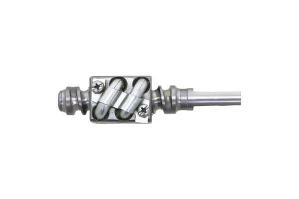 Ball and Nut Assy Yanmar F-serie 125mm - Image 3