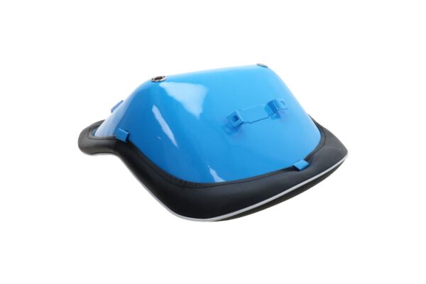 Hinomoto Seat E16, E18, E23, E25, E28 - Image 4