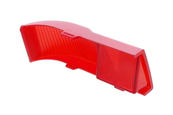 Taillight glass (Left) Iseki TG-Types TJ75, Massey Ferguson 1533, 1540, 1547, - Image 2