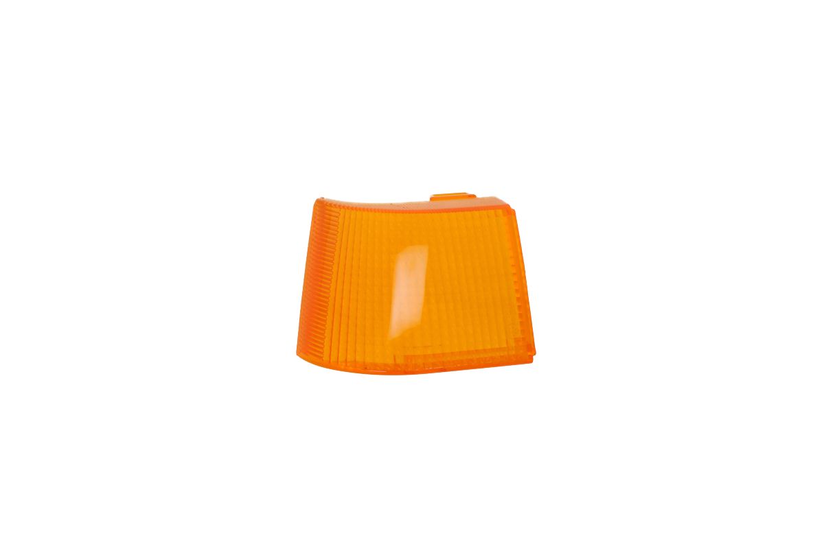 Direction indicator cap (Left rear) Iseki TG-Types, TJ75, Massey Ferguson 1533, 1540, 1547,