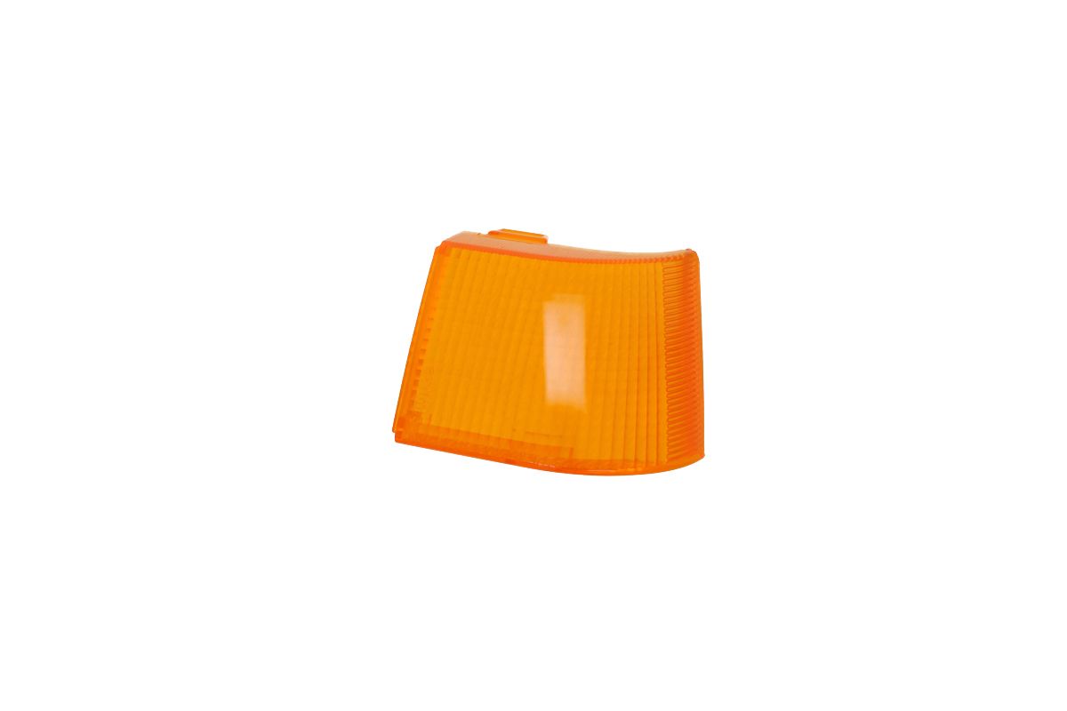 Direction indicator cap (Right rear) Iseki TG-Types TJ75, Massey Ferguson 1533, 1540, 1547,
