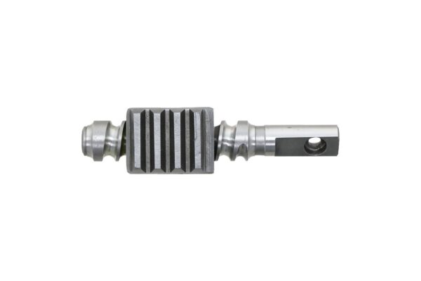 Steering shaft (short) Kubota Aste, Bulltra, B-Types, Hinomoto CX-Types - Image 3