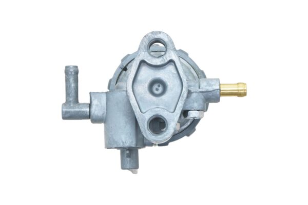 Fuel filter unit complete Iseki TU, TX - Image 2