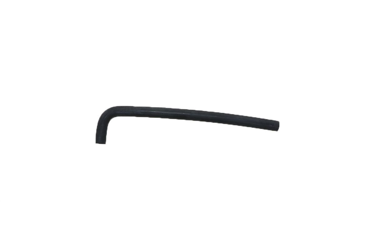 Coolant hose bypass Kubota L, KH, M, KX, R