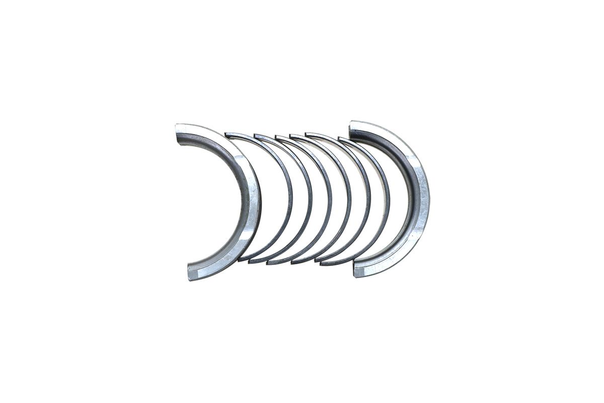 Main Bearing Kit (STD) Mitsubishi K3B, K3C, K3D, K3E, K3F, MVS3L, MVS3L2, S3L, S3L2, Captain, Startrac, Etc.,