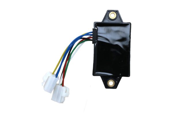 Time Relay, Control box Iseki TU, Mitsubishi MT - Image 2