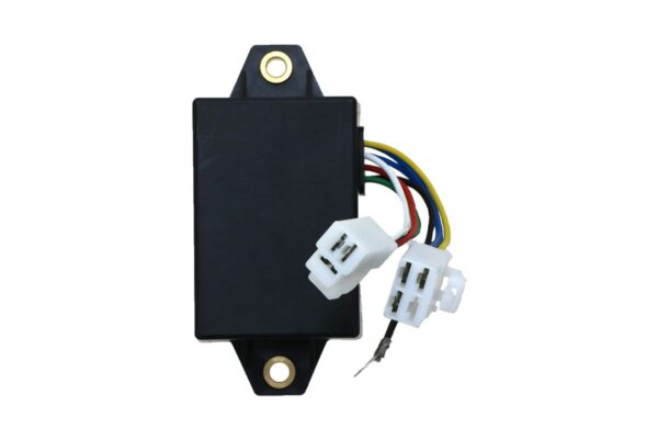 Time Relay, Control box Iseki TU, Mitsubishi MT - Image 3